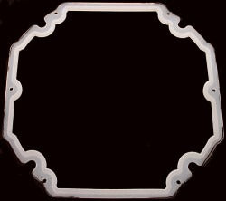 GASKET FOR WIFLY EXR HEX5 IP, WIFLY EXR