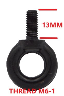 SAFETY HOOK FOR IKON PROFILE PLUS, H20 T