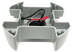 UPDATED CHARGING BASE FOR MIRAGE Q6IP