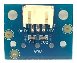 ELEMENT TESTING PCB 3 FOR HYDRO BEAM X12