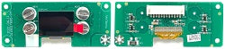 DISPLAY PCB FOR JOLT PANEL FX, JOLT BAR