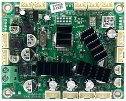 VICE PCB D FOR HYDRO BEAM X12