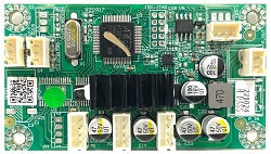VICE PCB C FOR HYDRO BEAM X12