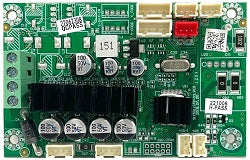 VICE PCB B FOR HYDRO BEAM X12
