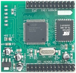 NEW STYLE MAIN PCB FOR SCENE SETTER, SCE