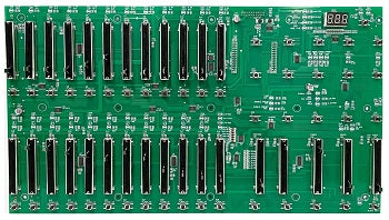 /*/*USE Z-201010055 DISPLAY PCB FOR SCEN
