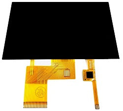 TFT DISPLAY FOR WMX1