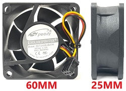 SDT2406UBATR DC24V 0.12A 24V BASE FAN FO