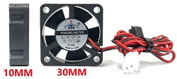 12VDC 0.08A FAN FOR STINGER
