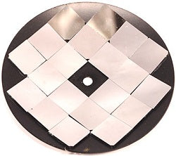 MIRROR DISH FOR FURIOUS THREE RG