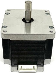 P24HCDBB3606C-24D8BM4-PQ-E PAN MOTOR FOR