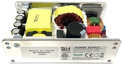 BLH400W120-36 IP:100-240V 50/60Hz 5.2A M