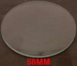 SOI GLASS LENS LED CLOUD