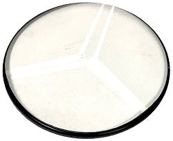 3 FACET PRISM FOR FOCUS PROFILE