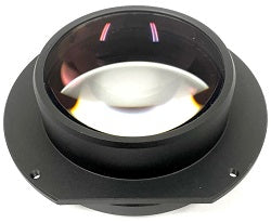 ZOOM LENS FOR FOCUS PROFILE