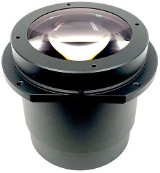 ZOOM LENS FOR FOCUS PROFILE