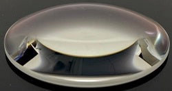 48MM DIAMETER SPHERICAL LENS FOR ENCORE