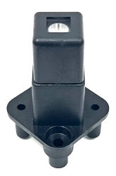 GLASS LIGHT ASSEMBLY FOR FOCUS FLEX