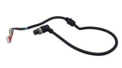 AIRLINE SEAT BENT SIGNAL CABLE FOR DOTZ