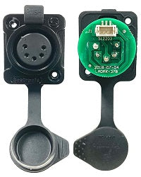 IP DMX OUT CONNECTOR FOR ENCORE LB15IP
