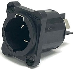 SAC3MPX POWER SOCKET FOR HYDRO SPOT IP