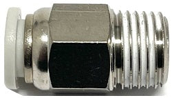 DIAMETER 8 QUICK CONNECTOR FOR HYDRO IP