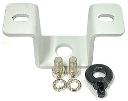 WHITE BRACKET FOR INNO POCKET SPOT PEAR