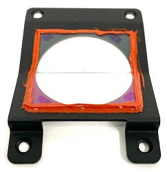 GLASS HEAT FILTER ASSEMBLY FOR VIZI BEAM