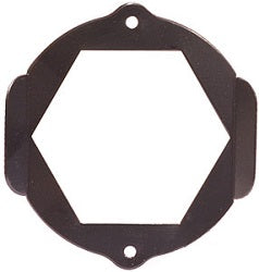 SOI LENS PRESSING PLATE LED CLOUD
