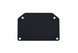 SIDE COVER FOR DOTZ TPAR SYS PLUS;LED WA
