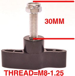 SOI BRACKET KNOB LED CLOUD