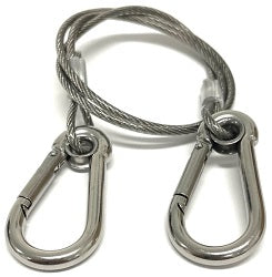 SOI SAFETY CABLE FOR ENCORE FR50Z, ENCOR