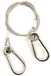 COVER SAFETY CABLE FOR 32 HEX PANEL IP