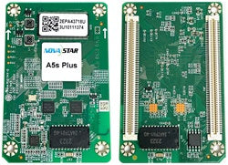PCB A5S PLUS FOR EVS3, EVS3 FLEX45