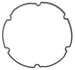 FRONT COVER WATERPROOF SILICONE FOR ENCO