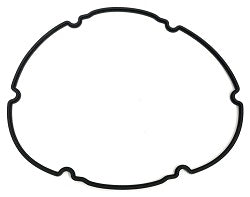 FRONT COVER WATERPROOF SILICONE FOR ENCO