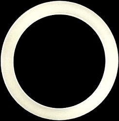 PLASTIC GASKET FOR FOCUS HYBRID