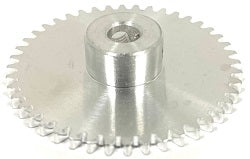 FRAMMING MOTOR GEAR FOR FOCUS PROFILE