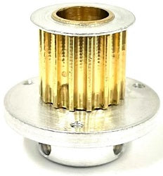 DRIVE BELT WHEEL FOR FOCUS PROFILE