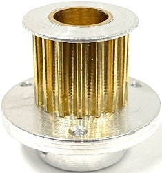 PAN MOTOR DRIVER WHEEL FOR FOCUS PROFILE