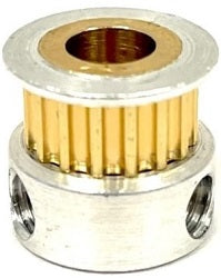 BELT WHEEL FOR FOCUS PROFILE, HYDRO HYBR