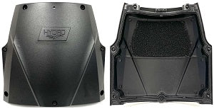 HEAD FRONT AND REAR COVER FOR HYDRO SPOT