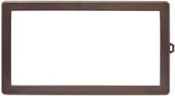 SOI FROST FIXED COVER FOR 32HEX PANEL IP