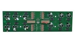 DRIVE PCBA FOR DOTZ TPAR SYS PLUS