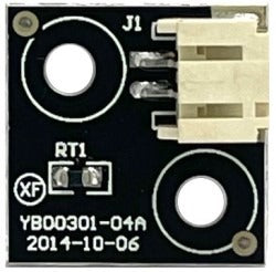 TEMPERATURE CONTROL PCBA FOR ENCORE PROF