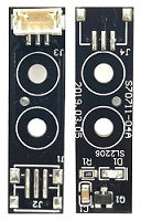 S70711-04A-001 SENSOR PCB FOR ENCORE FR