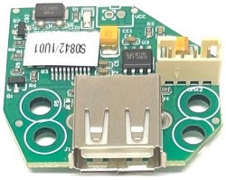 Y36701A-04A UPDATE PCB FOR ENCORE PROFIL