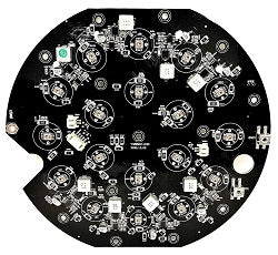 Y35502-03C-001 LED PCBA FOR ENCORE LP18I