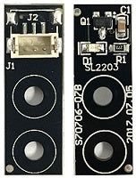 S70706-07B-004 SENSOR PCBA FOR FOCUS PRO