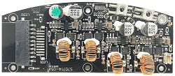 S70714-05A-003 LED DRIVER PCBA FOR FOCUS